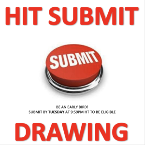 Hit Submit drawing | Legacy Party Sales